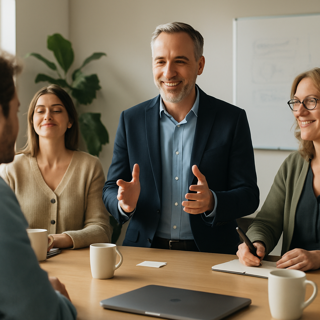 Burnout-Prävention am Arbeitsplatz mit MindSpeed Seminare