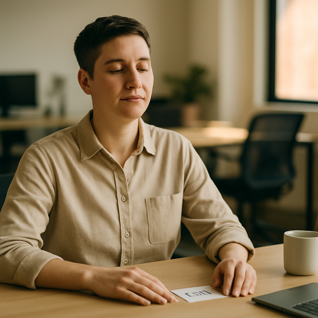 Achtsamkeit im Alltag stärken – MindSpeed Seminare