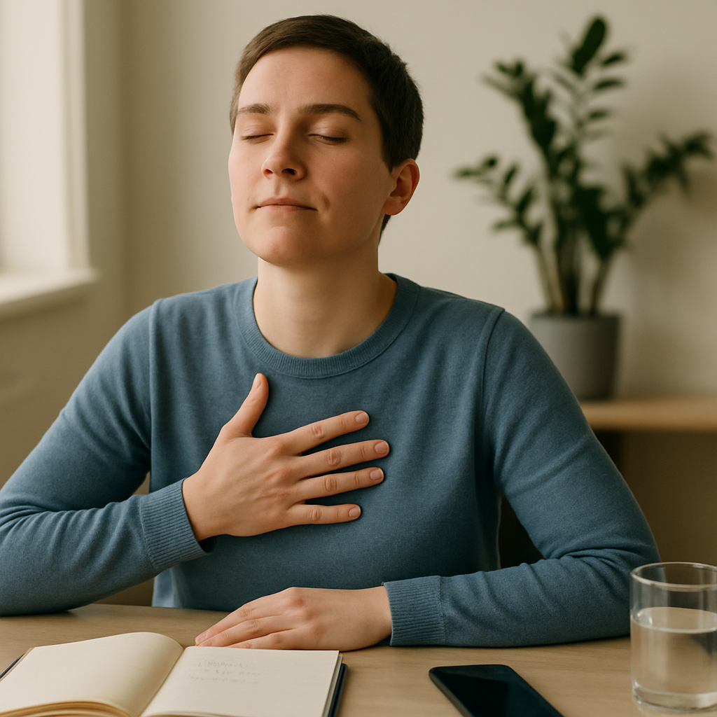 Stressbewältigung im Alltag – MindSpeed Seminare unterstützen Sie